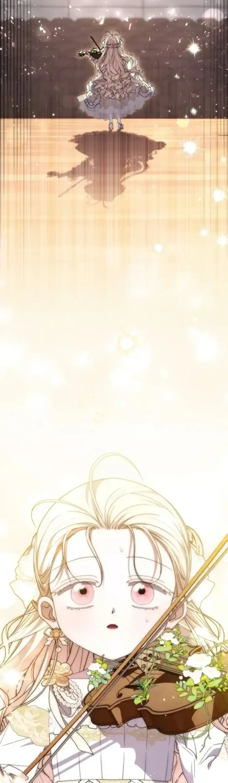 Arelyn Is Sick and Tired Chapter 65 - halaman 59