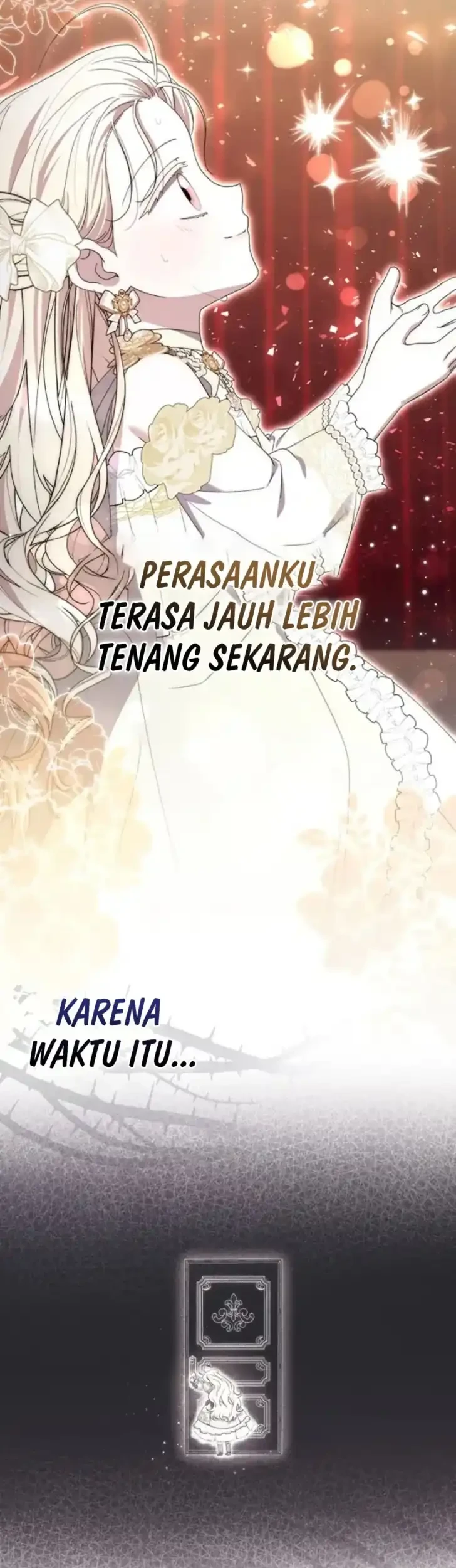 Arelyn Is Sick and Tired Chapter 65 - halaman 66