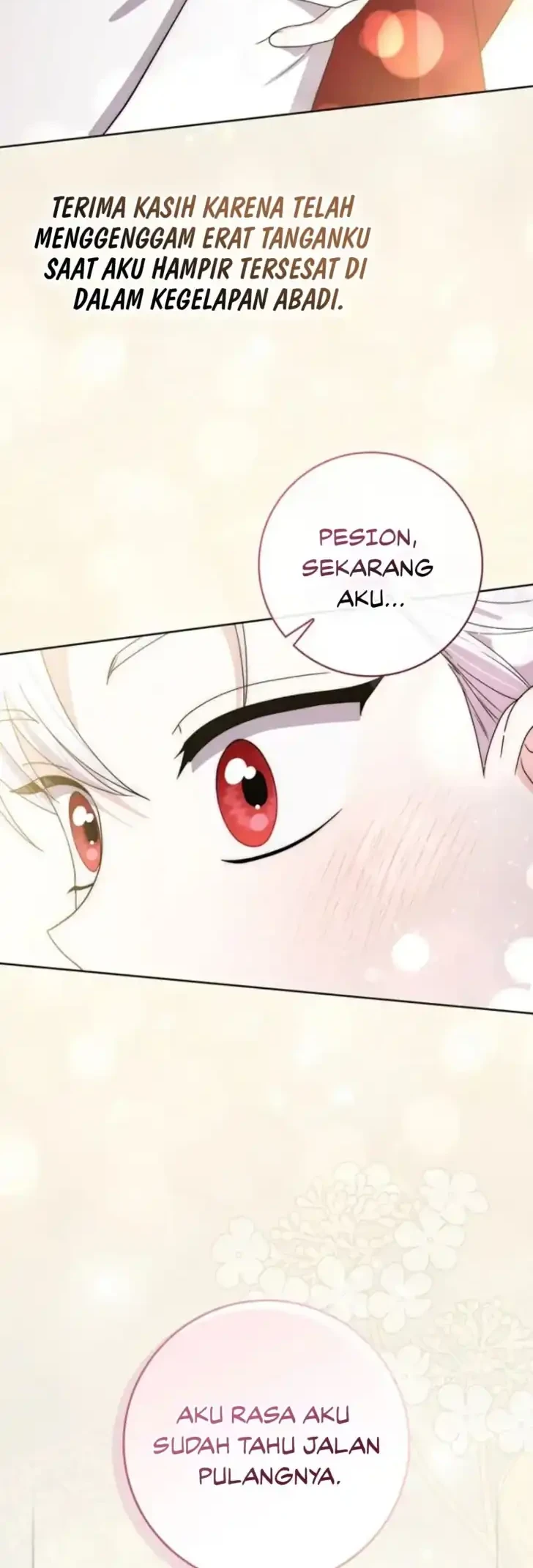 Arelyn Is Sick and Tired Chapter 65 - halaman 69