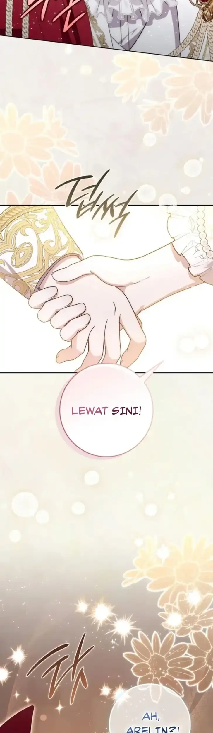 Arelyn Is Sick and Tired Chapter 65 - halaman 71
