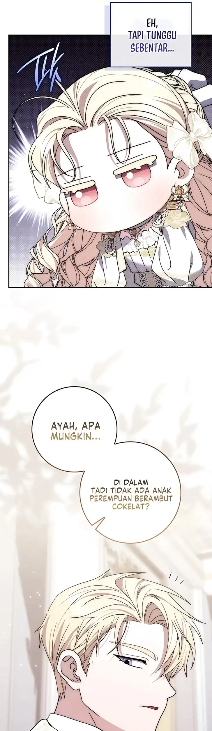 Arelyn Is Sick and Tired Chapter 66 - halaman 10