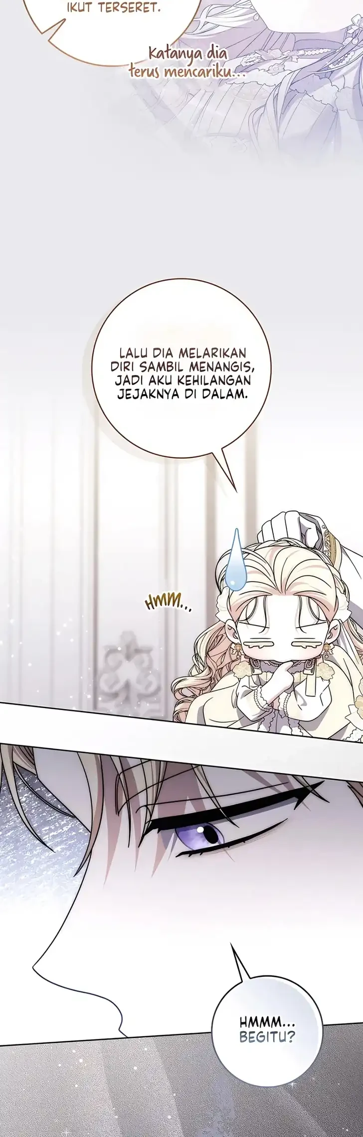 Arelyn Is Sick and Tired Chapter 66 - halaman 12