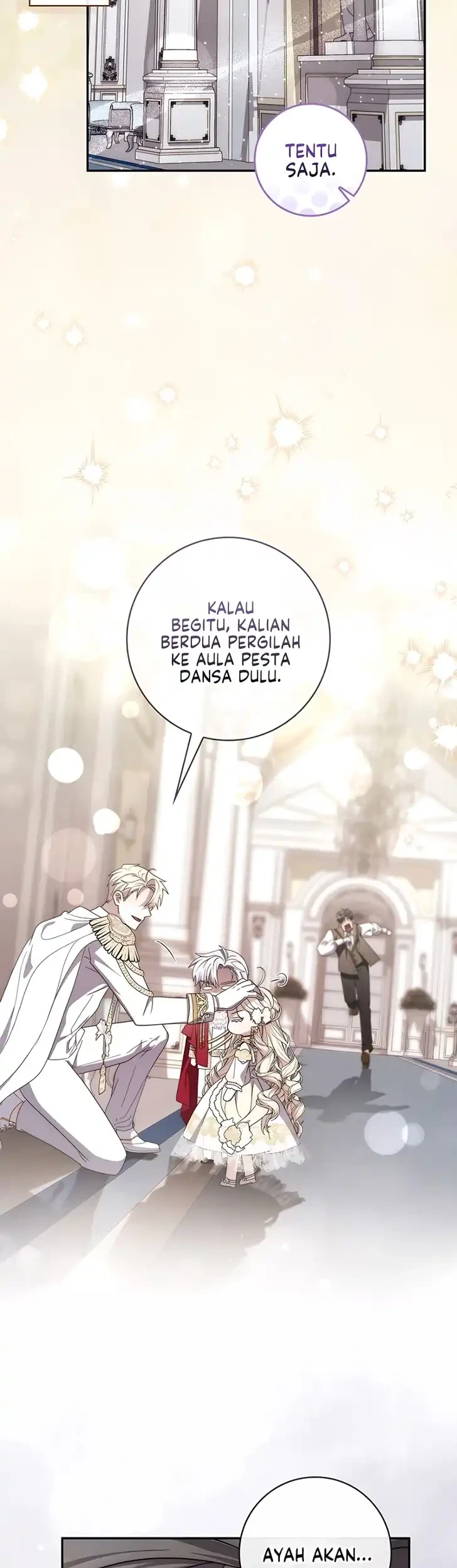 Arelyn Is Sick and Tired Chapter 66 - halaman 17