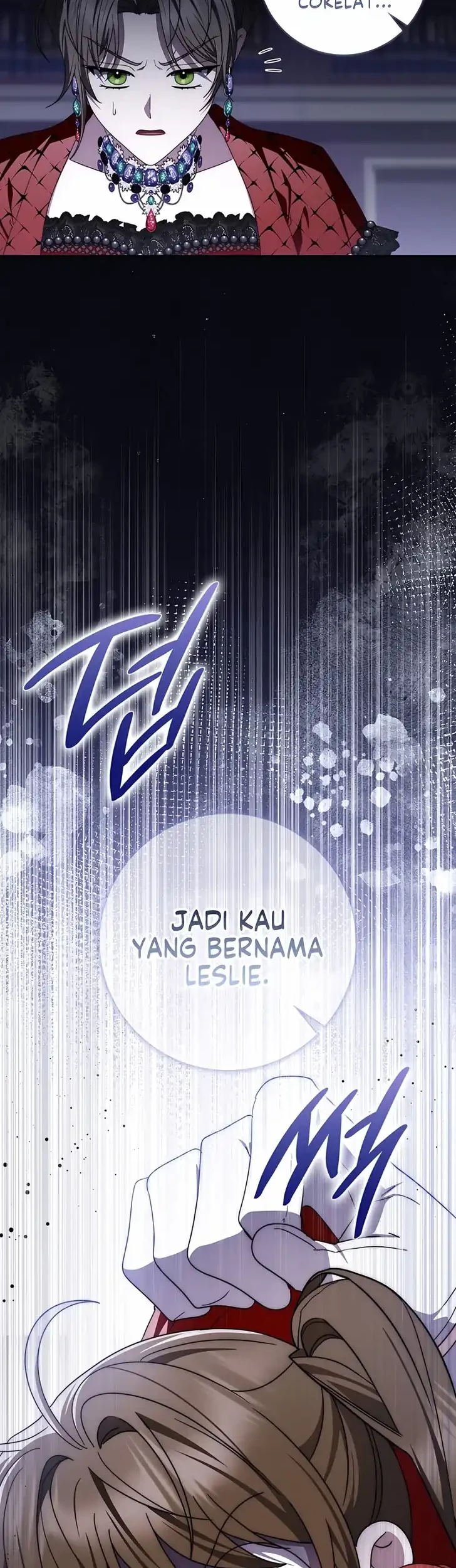 Arelyn Is Sick and Tired Chapter 66 - halaman 23