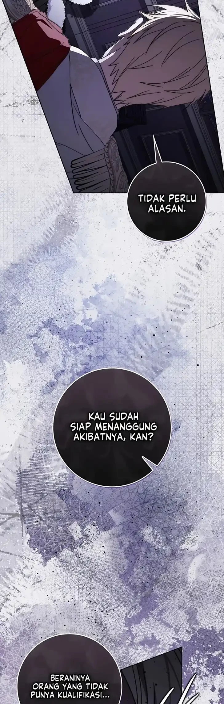 Arelyn Is Sick and Tired Chapter 66 - halaman 27
