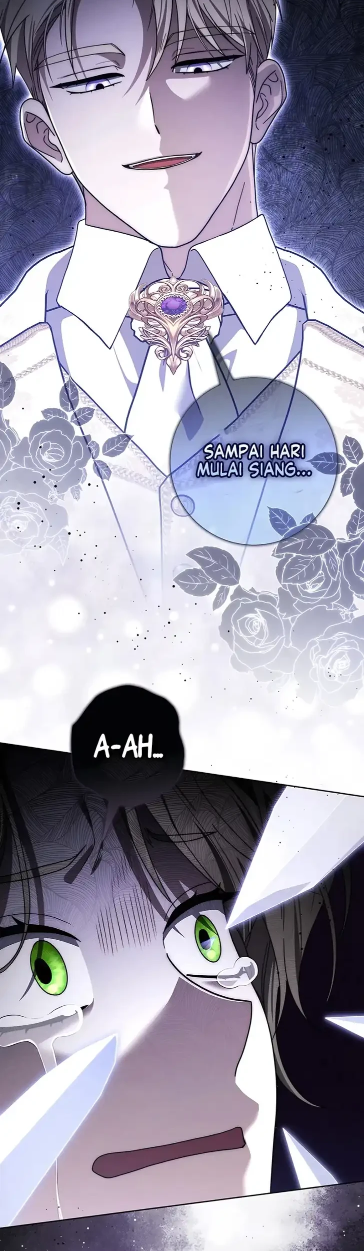 Arelyn Is Sick and Tired Chapter 66 - halaman 32