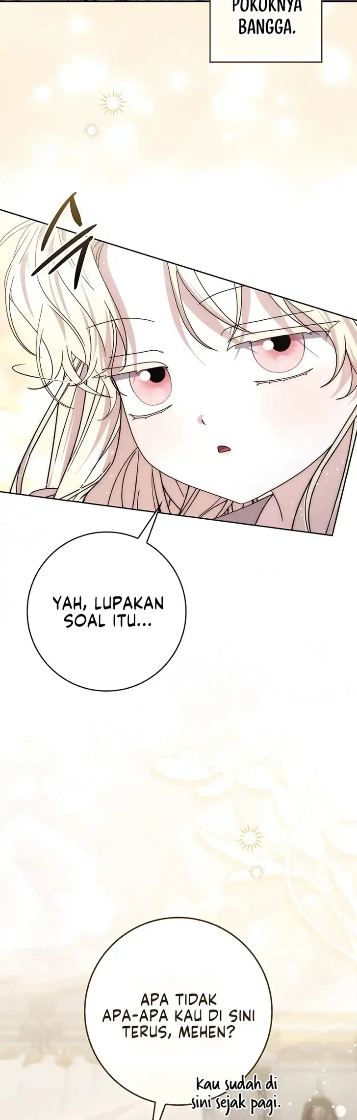 Arelyn Is Sick and Tired Chapter 66 - halaman 36