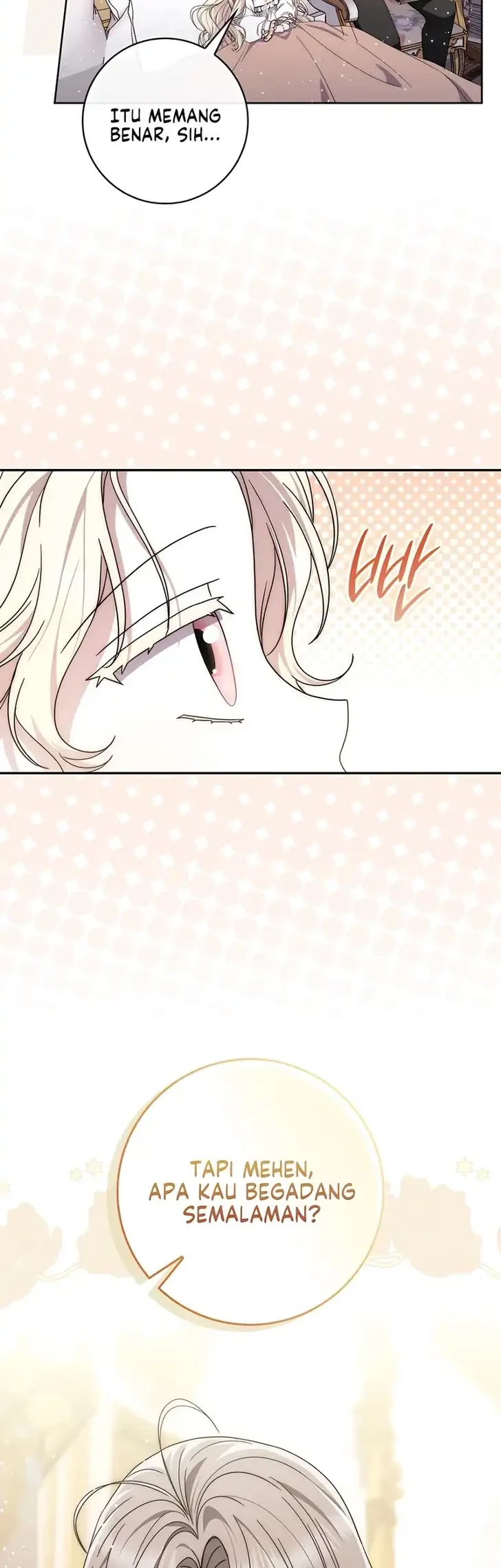 Arelyn Is Sick and Tired Chapter 66 - halaman 39