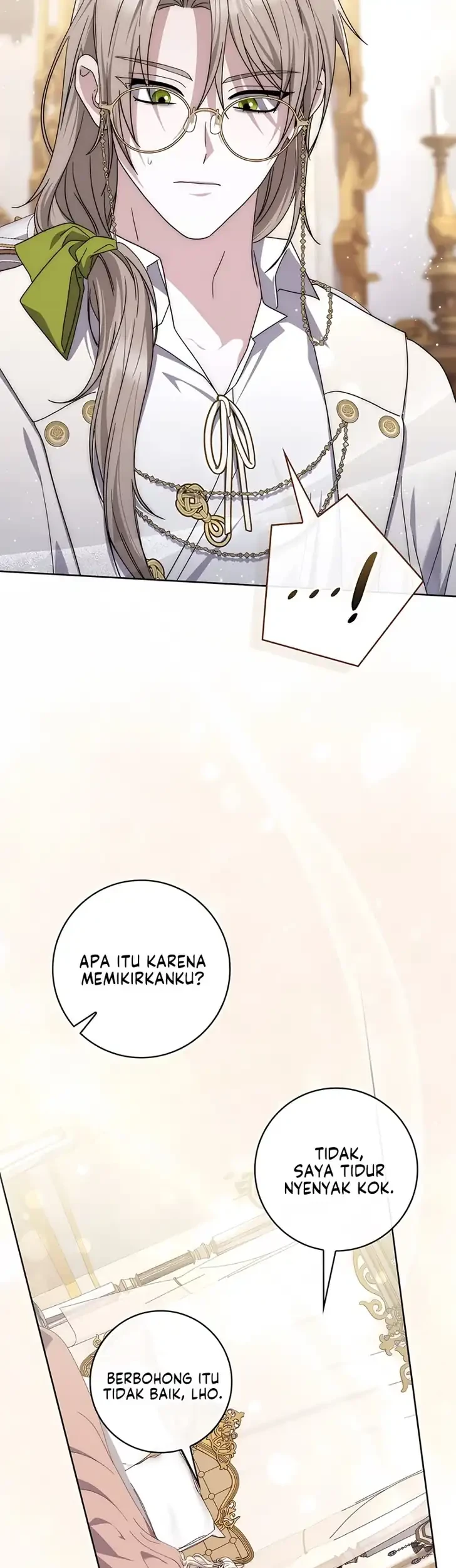 Arelyn Is Sick and Tired Chapter 66 - halaman 40