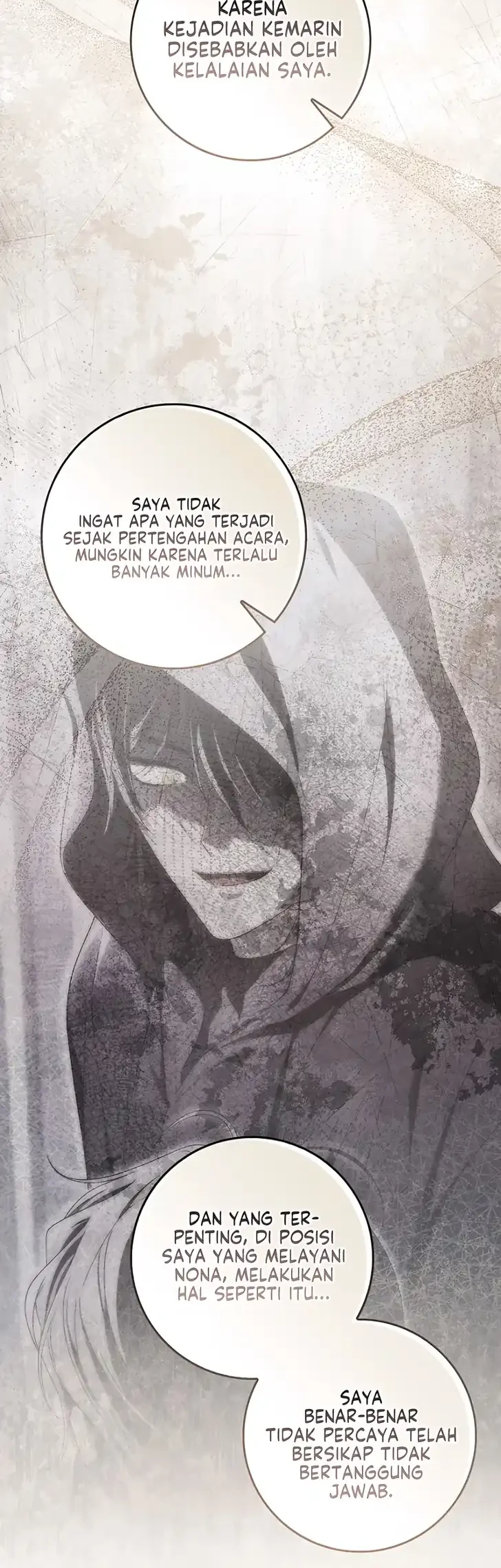 Arelyn Is Sick and Tired Chapter 66 - halaman 42
