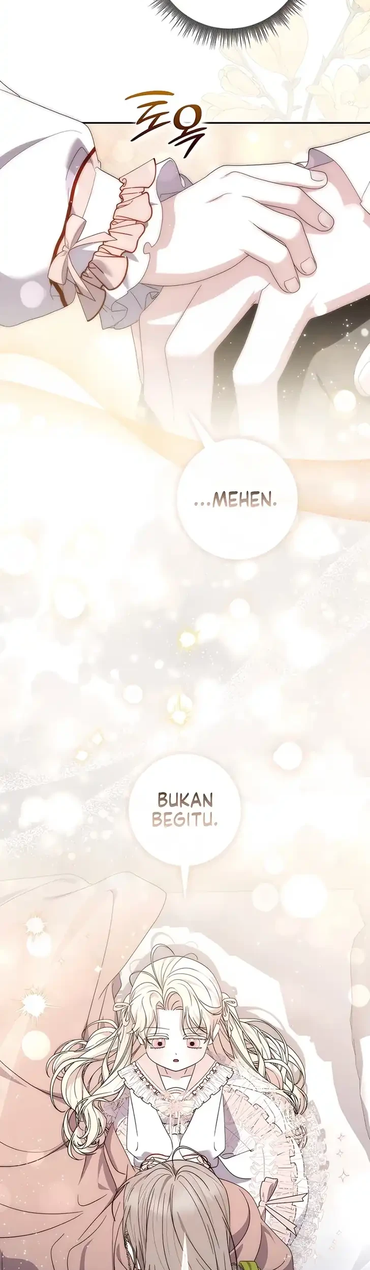 Arelyn Is Sick and Tired Chapter 66 - halaman 44