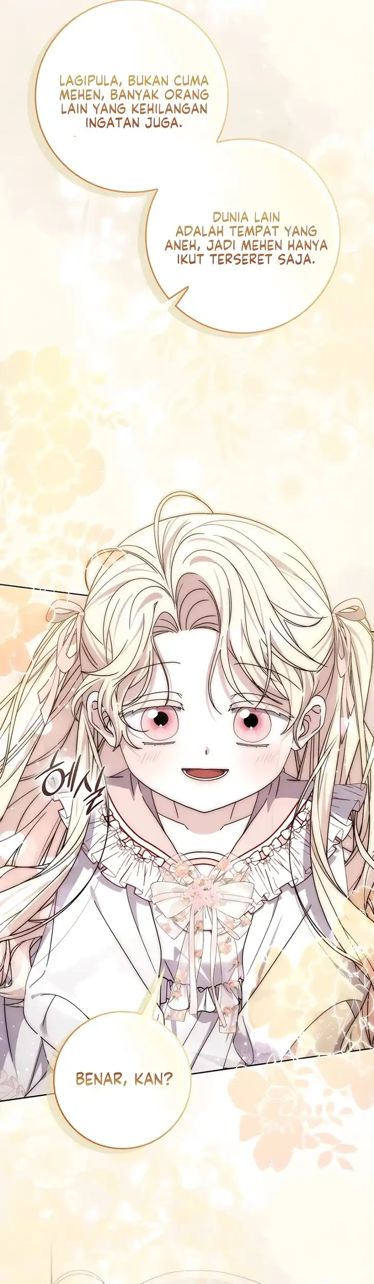 Arelyn Is Sick and Tired Chapter 66 - halaman 46
