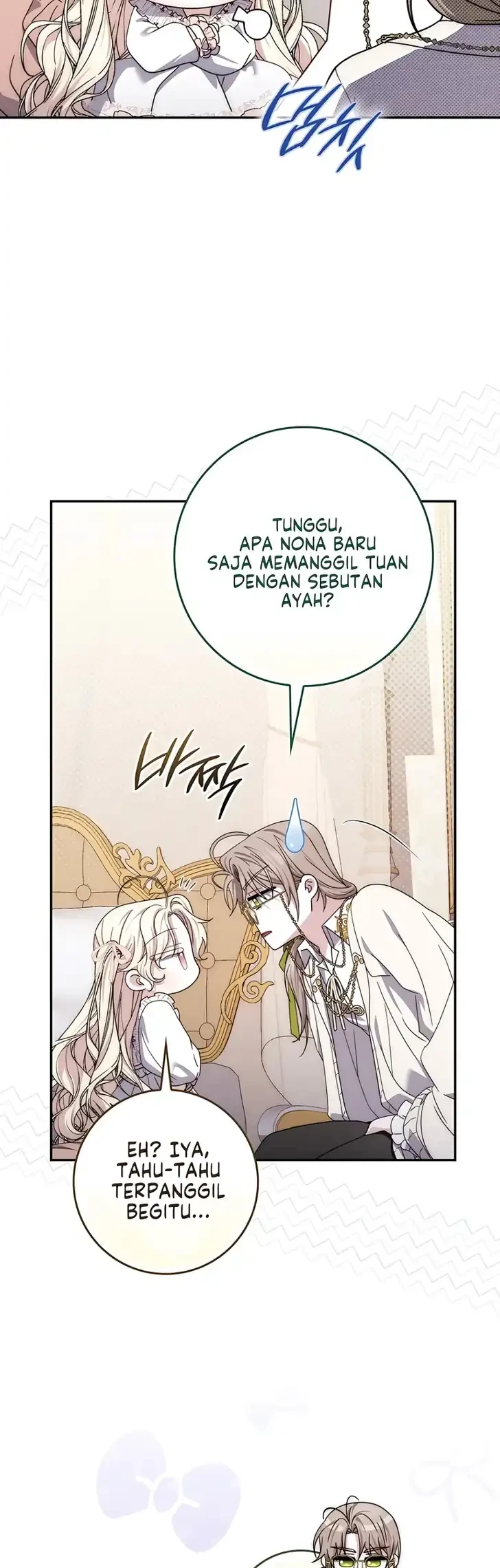 Arelyn Is Sick and Tired Chapter 66 - halaman 48