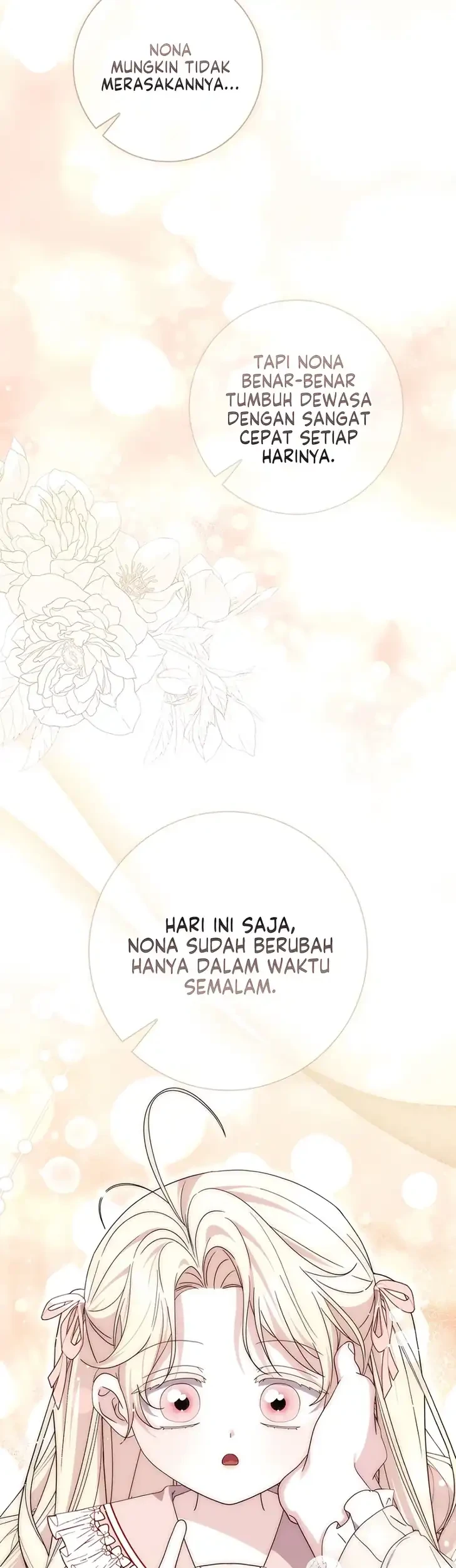 Arelyn Is Sick and Tired Chapter 66 - halaman 55