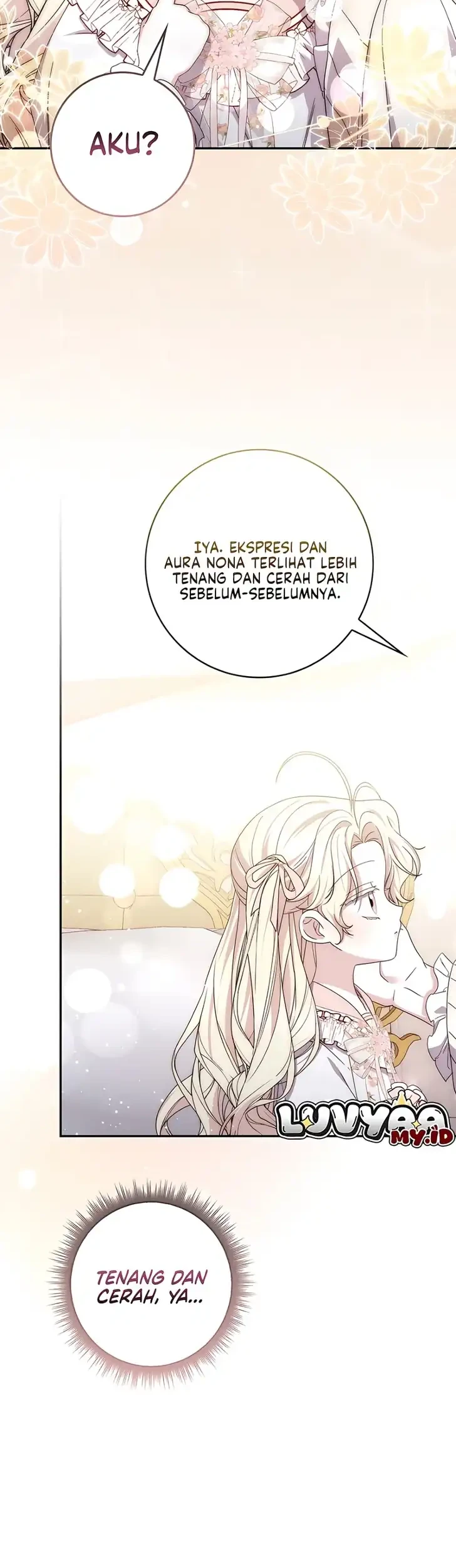 Arelyn Is Sick and Tired Chapter 66 - halaman 56