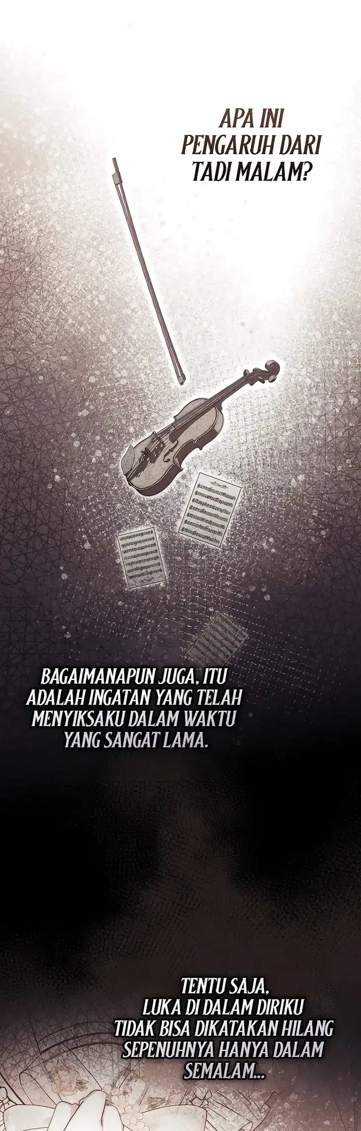 Arelyn Is Sick and Tired Chapter 66 - halaman 57