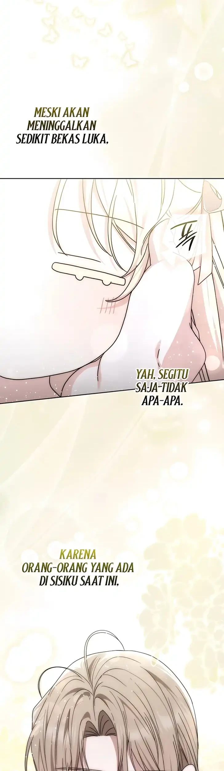 Arelyn Is Sick and Tired Chapter 66 - halaman 59