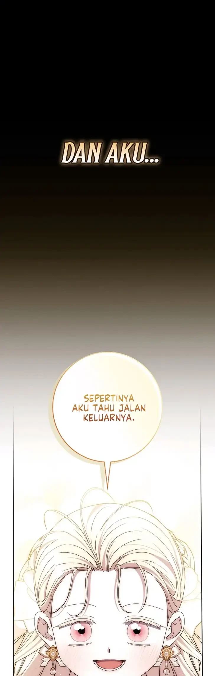 Arelyn Is Sick and Tired Chapter 66 - halaman 6