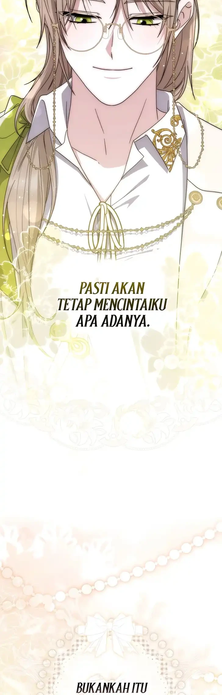 Arelyn Is Sick and Tired Chapter 66 - halaman 60