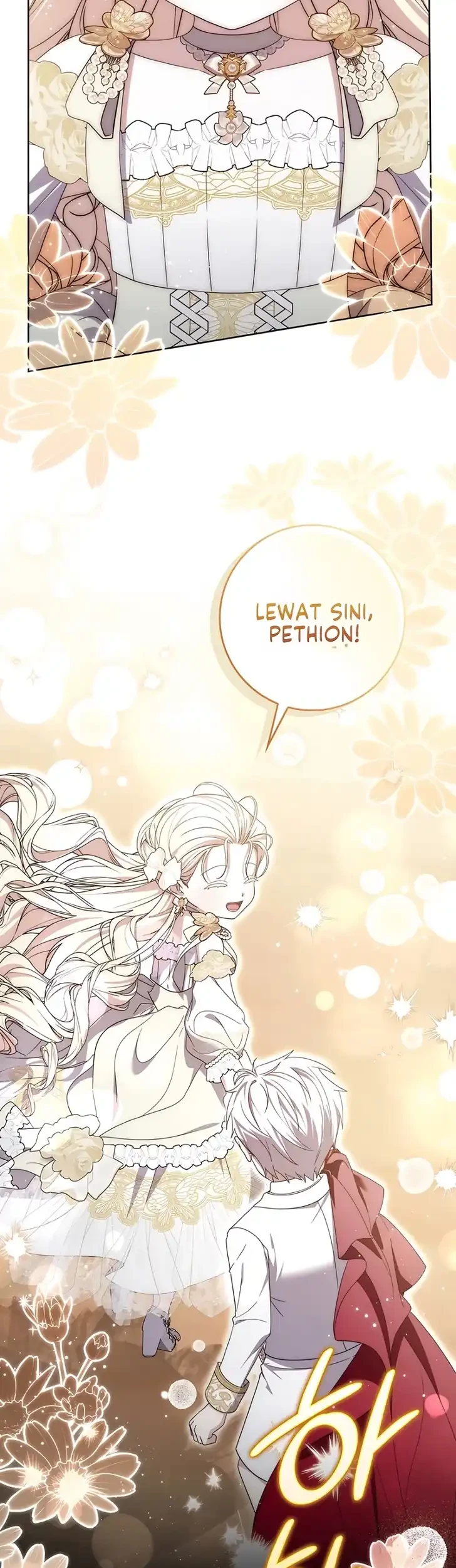 Arelyn Is Sick and Tired Chapter 66 - halaman 7