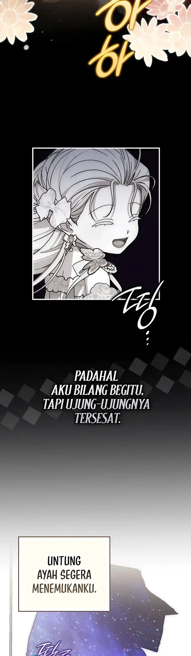 Arelyn Is Sick and Tired Chapter 66 - halaman 8