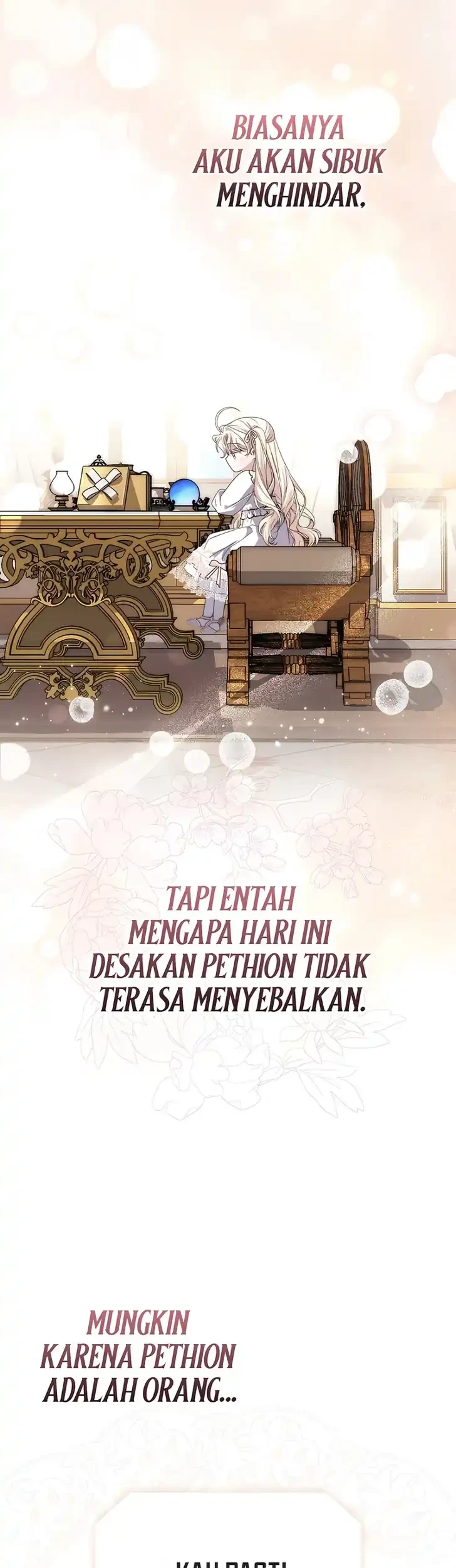 Arelyn Is Sick and Tired Chapter 67 - halaman 10