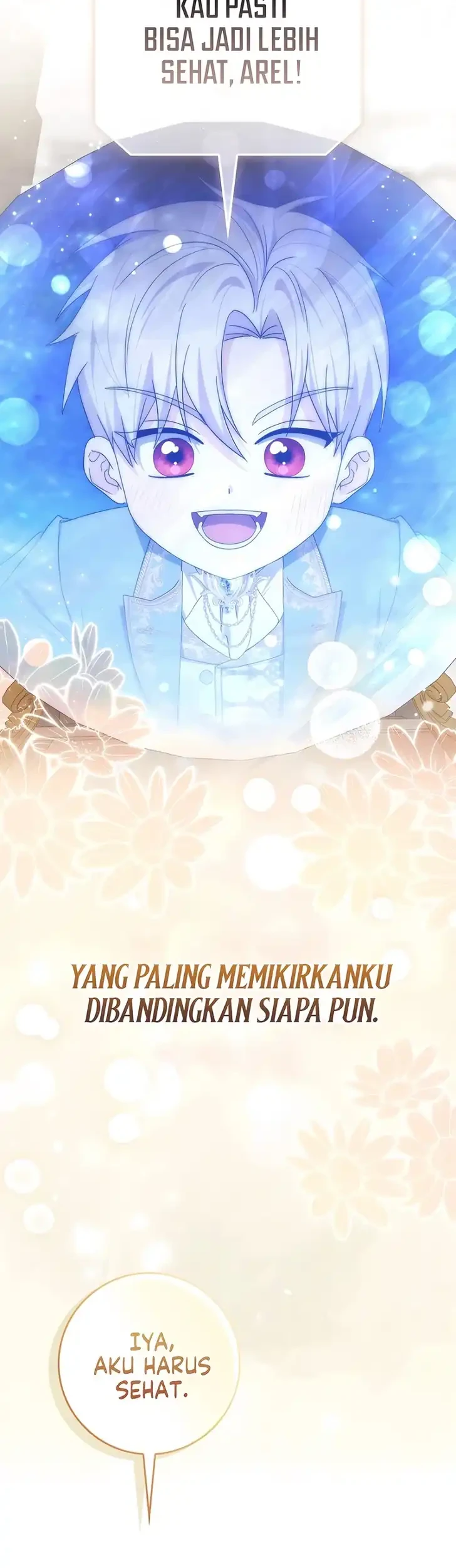 Arelyn Is Sick and Tired Chapter 67 - halaman 11