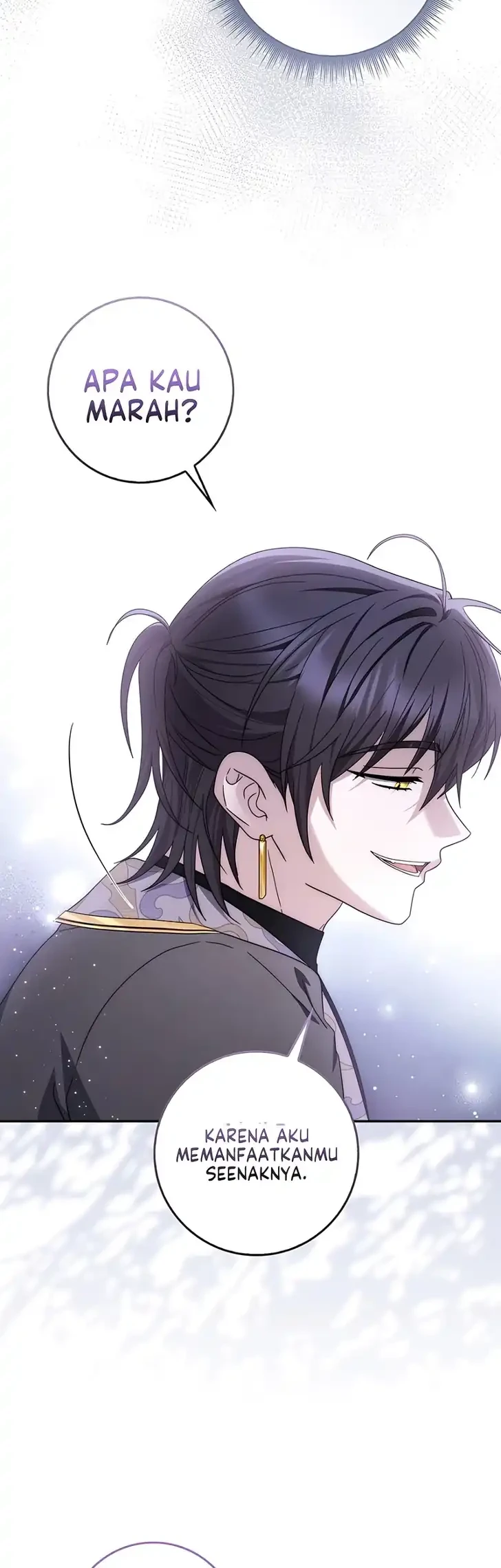 Arelyn Is Sick and Tired Chapter 67 - halaman 30
