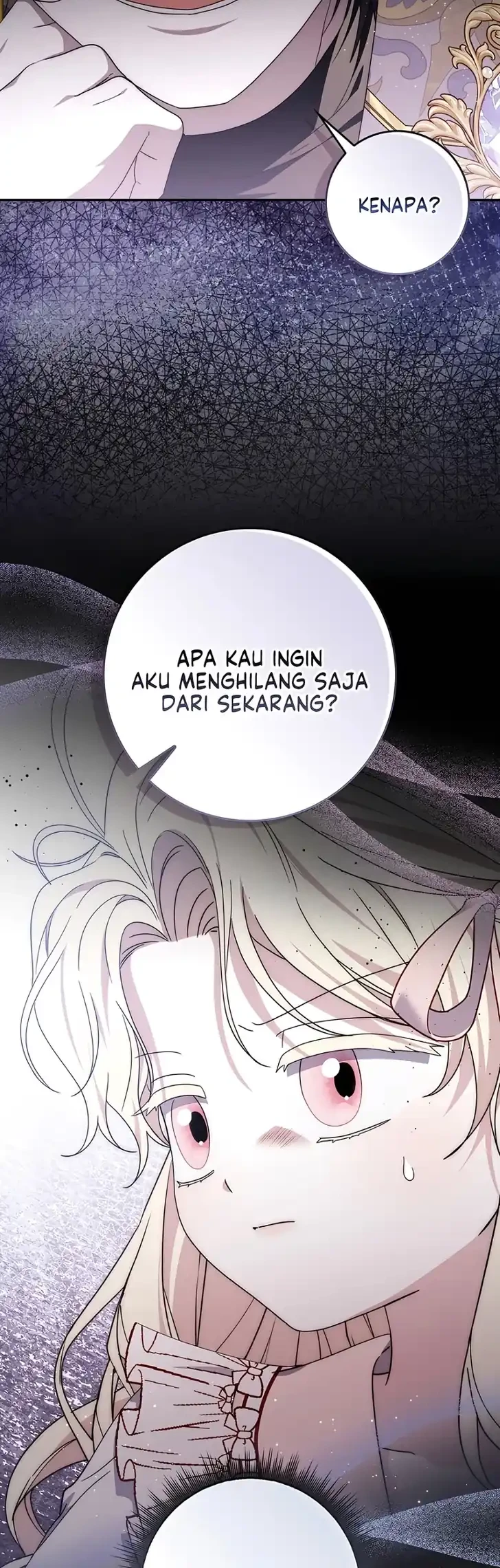 Arelyn Is Sick and Tired Chapter 67 - halaman 33