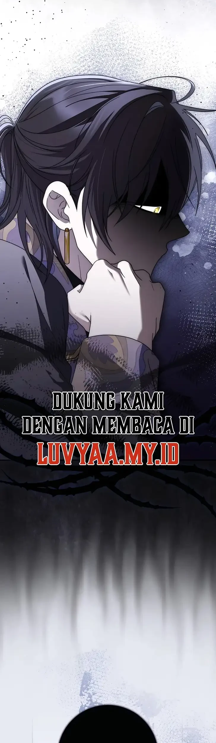 Arelyn Is Sick and Tired Chapter 67 - halaman 35