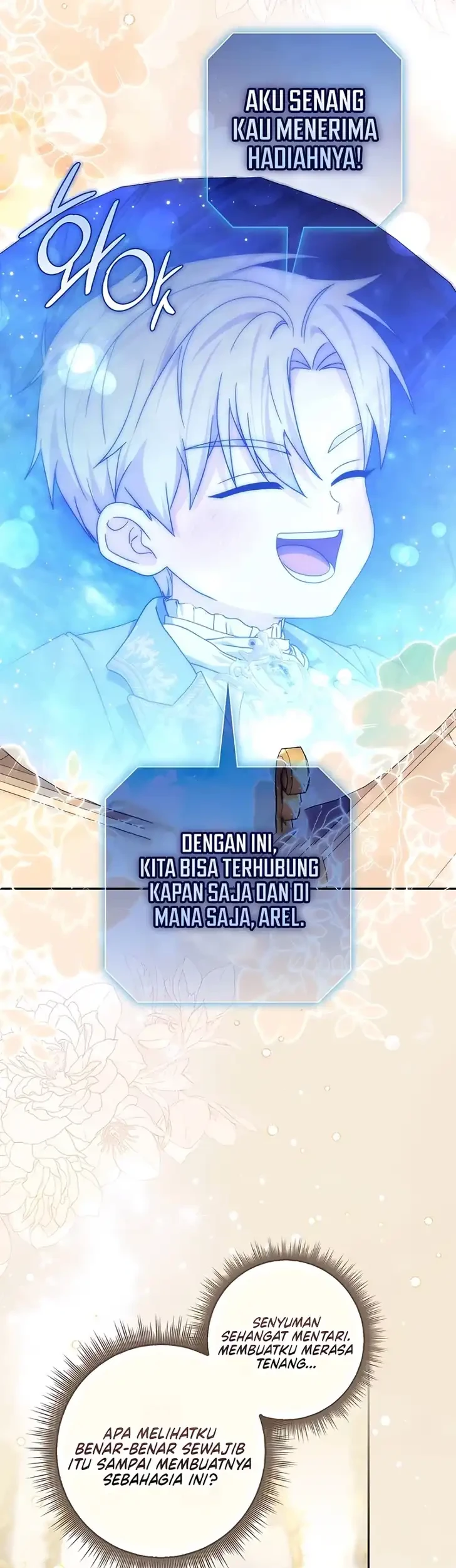 Arelyn Is Sick and Tired Chapter 67 - halaman 4