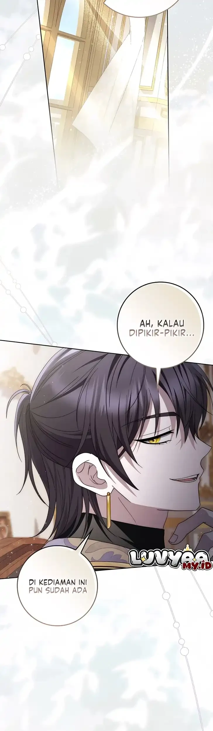 Arelyn Is Sick and Tired Chapter 67 - halaman 40