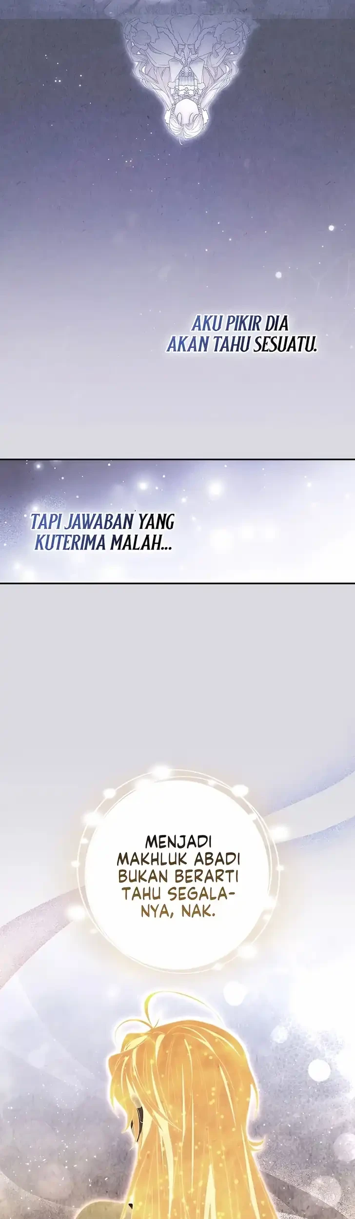 Arelyn Is Sick and Tired Chapter 67 - halaman 46