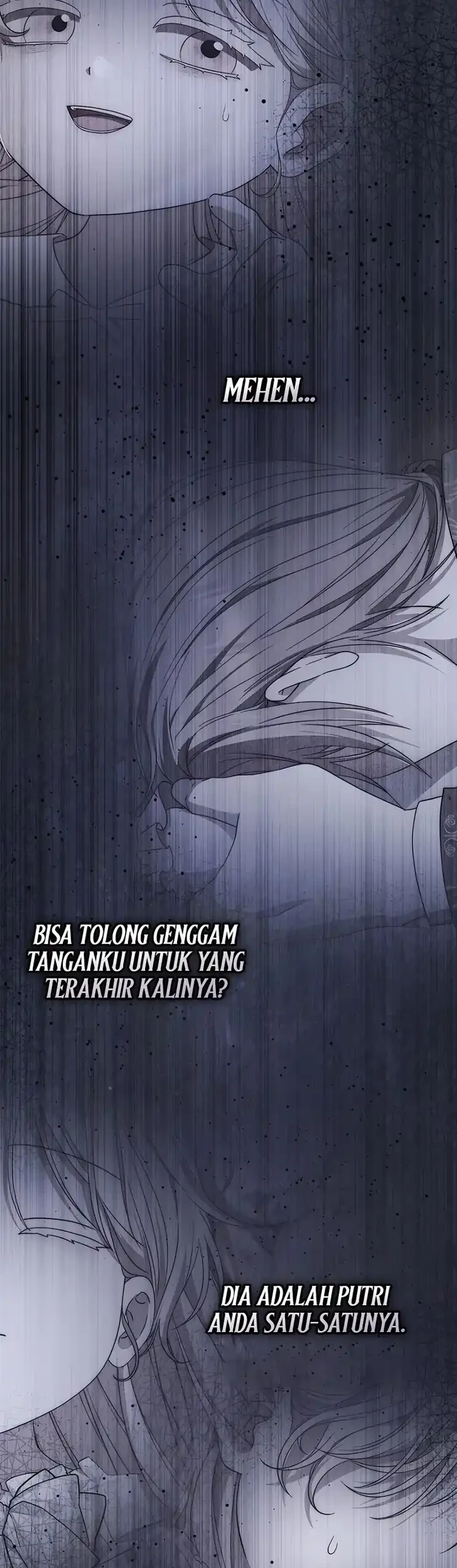 Arelyn Is Sick and Tired Chapter 67 - halaman 49
