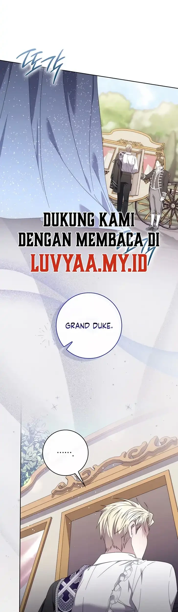 Arelyn Is Sick and Tired Chapter 67 - halaman 53