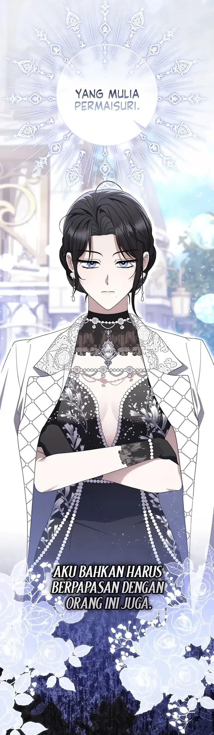 Arelyn Is Sick and Tired Chapter 67 - halaman 55