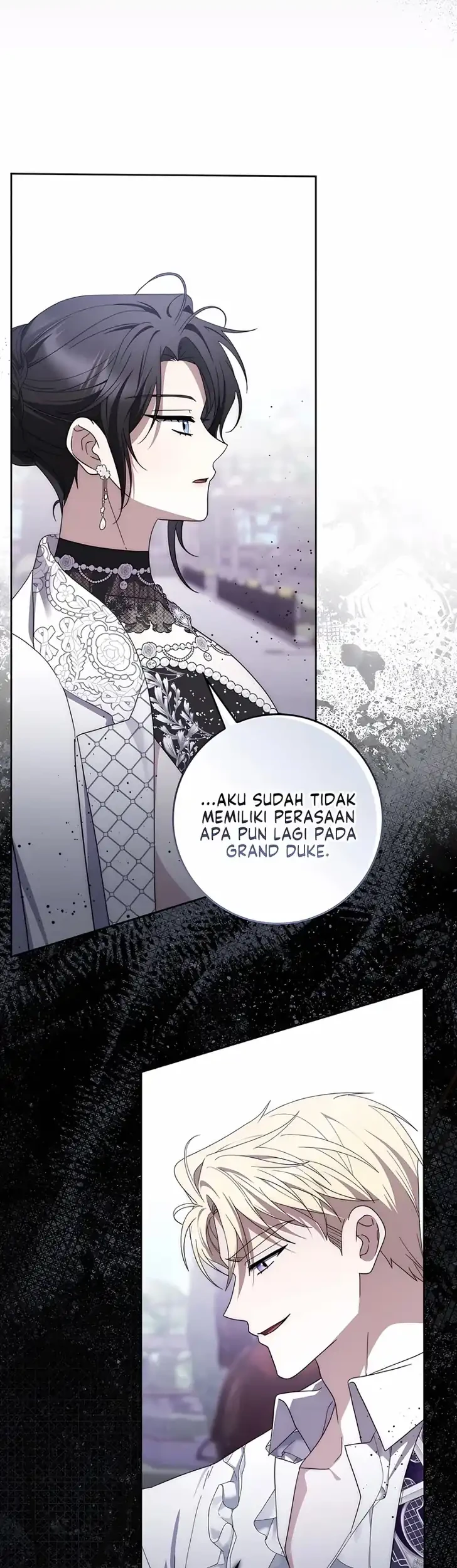 Arelyn Is Sick and Tired Chapter 68 - halaman 2