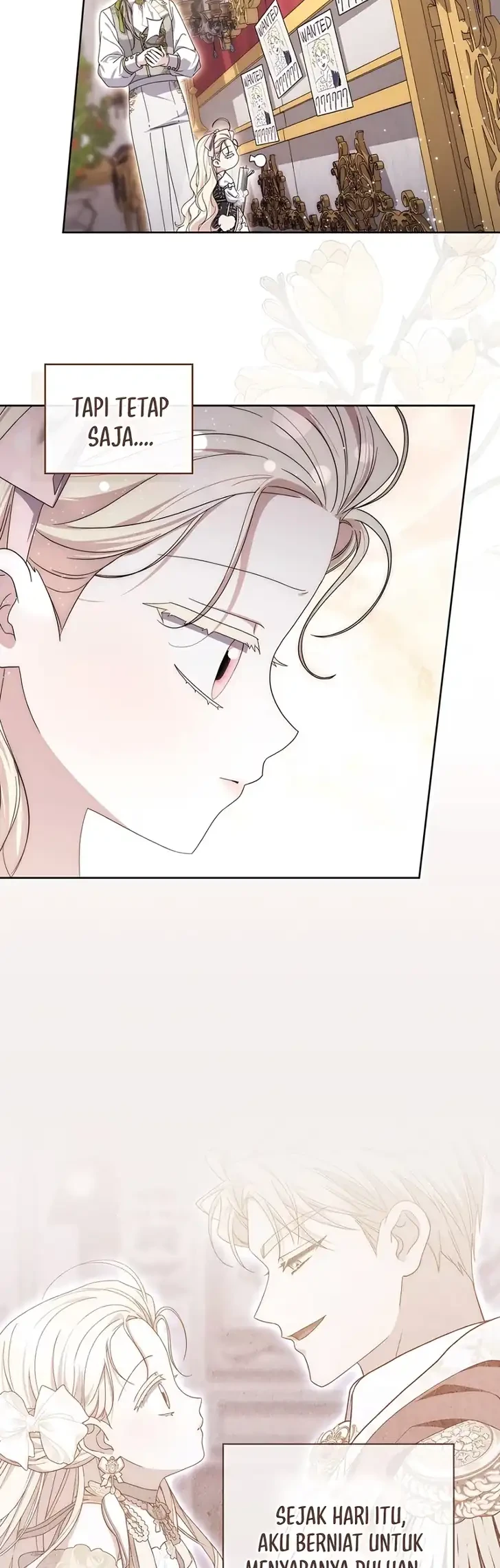 Arelyn Is Sick and Tired Chapter 68 - halaman 21