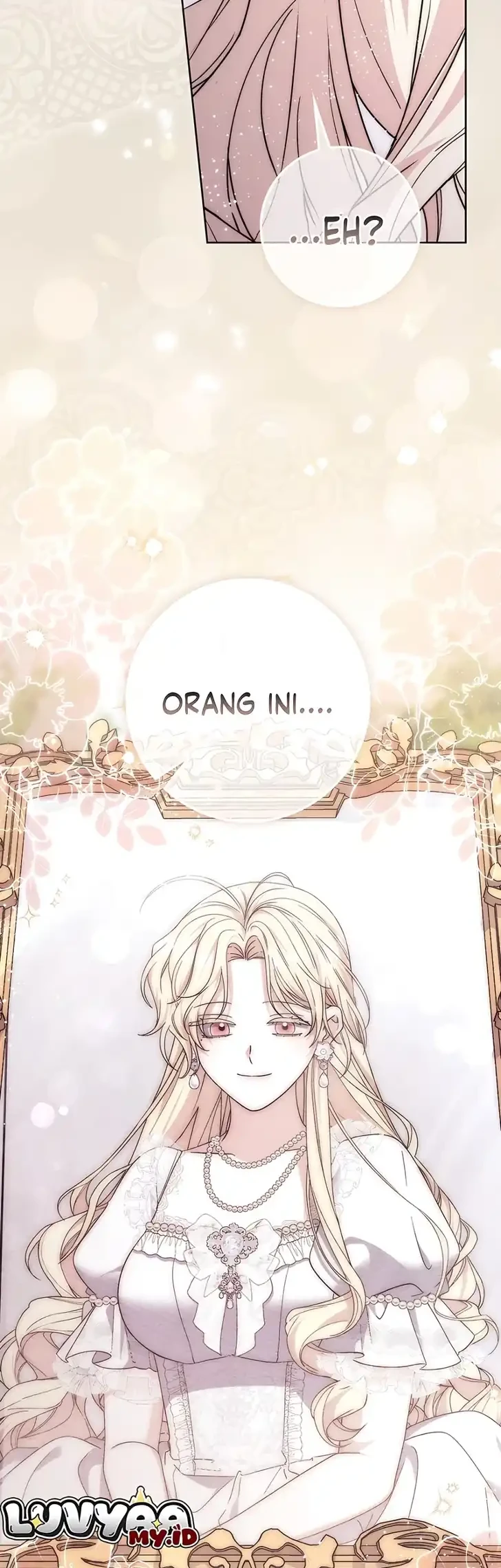 Arelyn Is Sick and Tired Chapter 68 - halaman 39