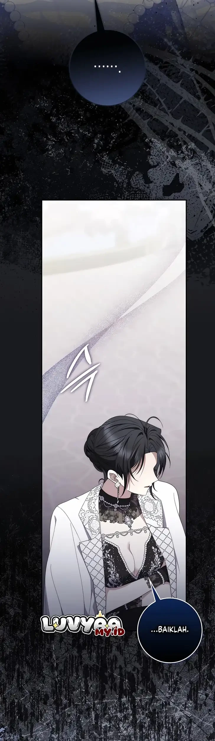 Arelyn Is Sick and Tired Chapter 68 - halaman 4