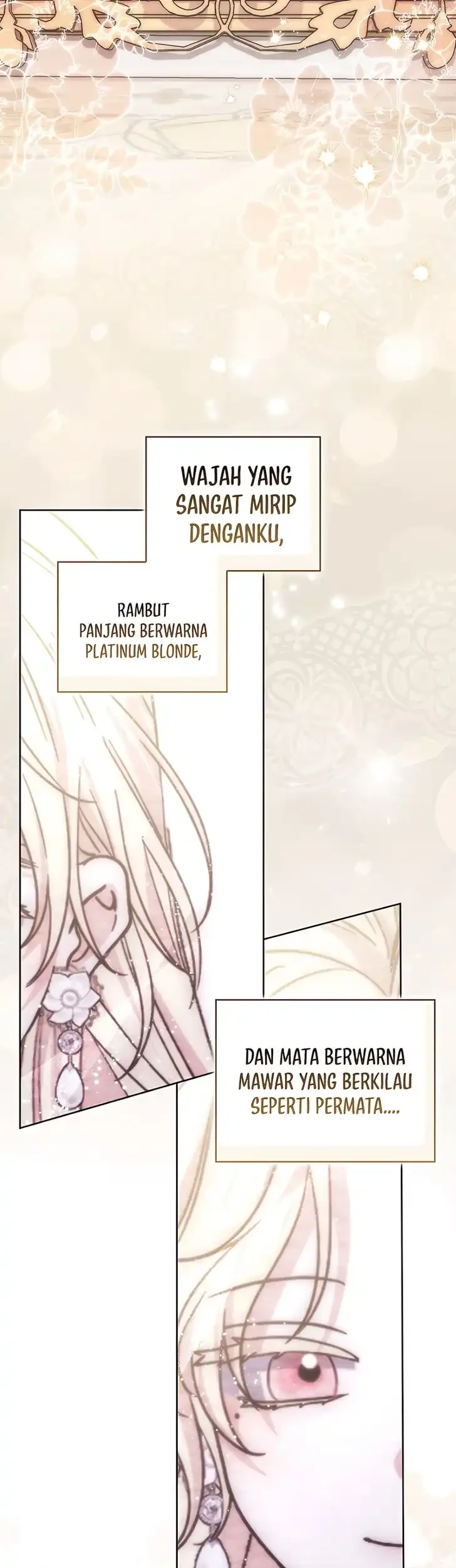 Arelyn Is Sick and Tired Chapter 68 - halaman 40