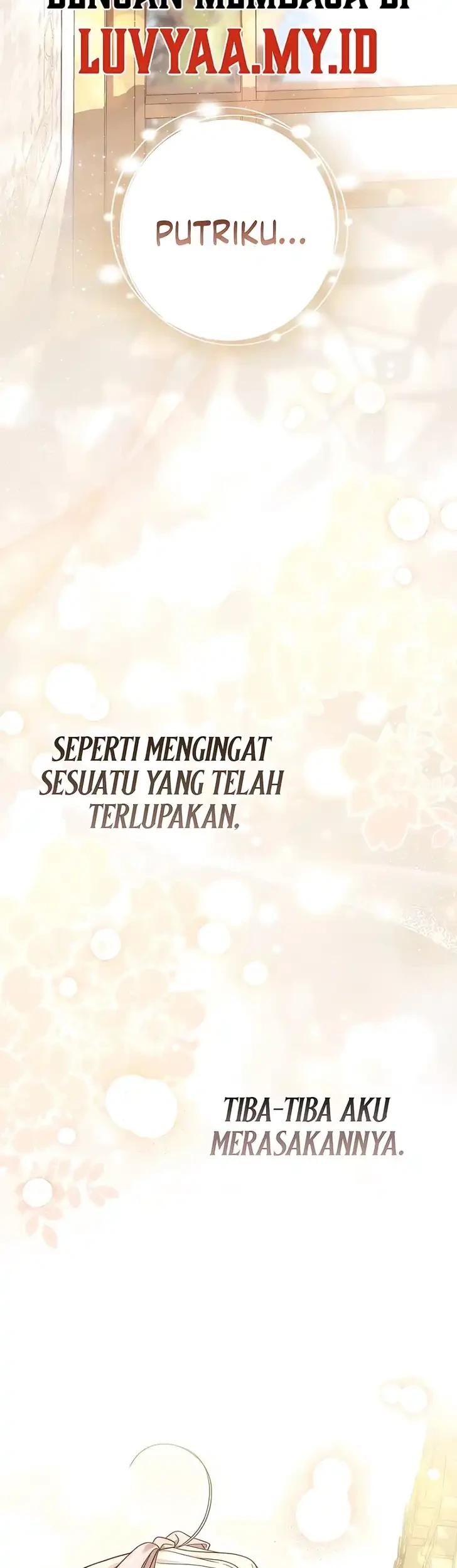 Arelyn Is Sick and Tired Chapter 68 - halaman 43