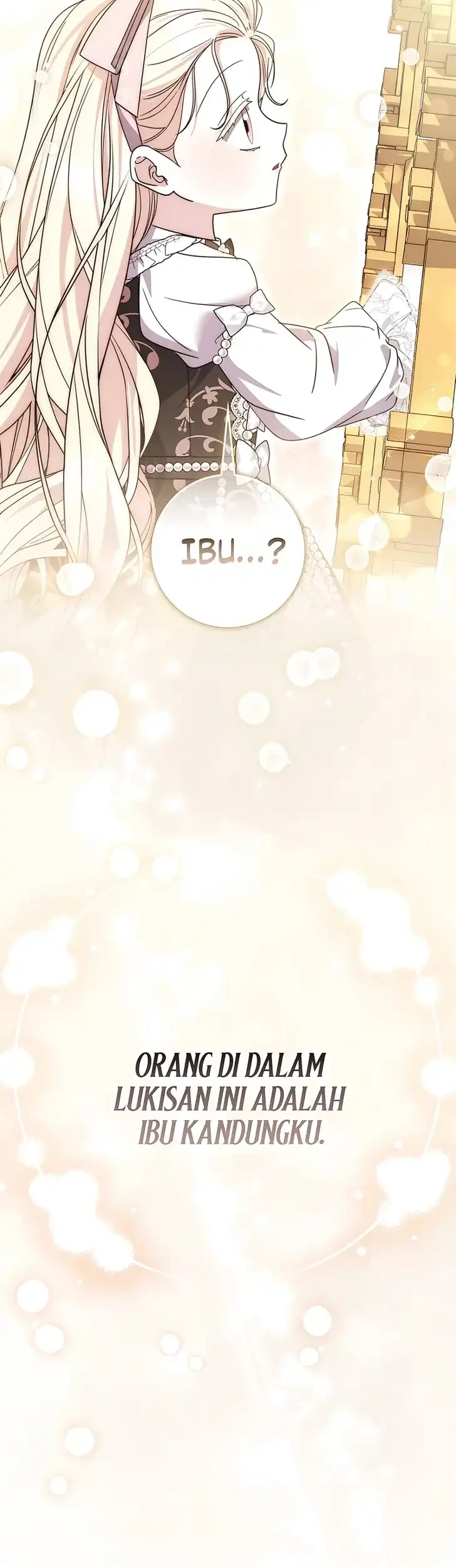 Arelyn Is Sick and Tired Chapter 68 - halaman 44