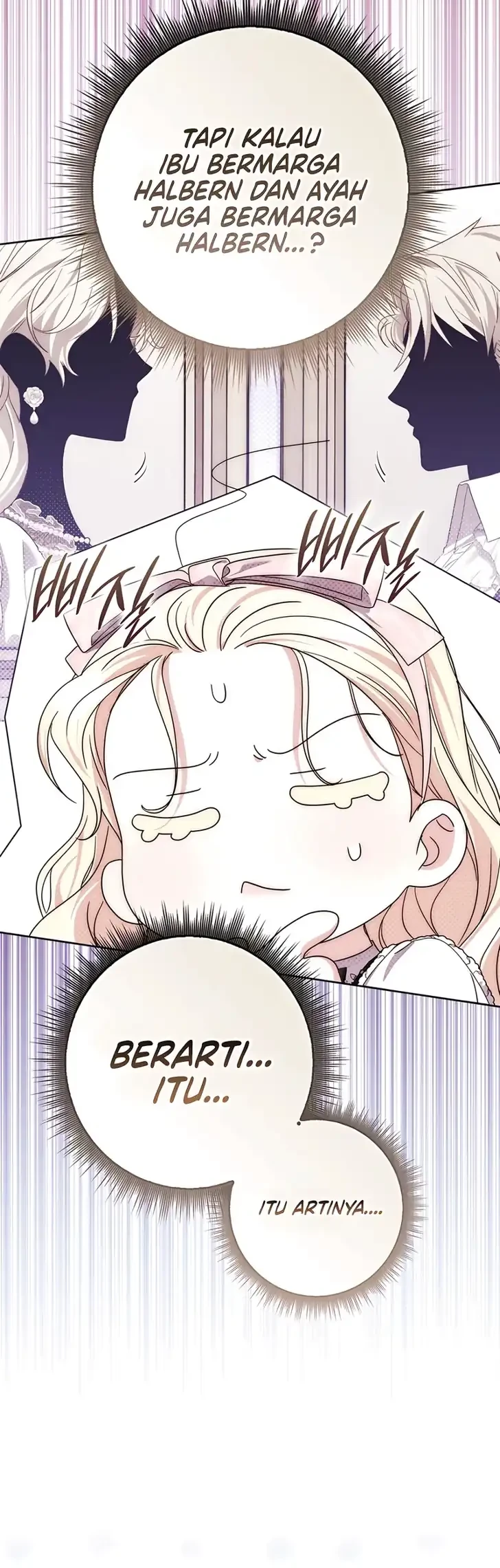 Arelyn Is Sick and Tired Chapter 68 - halaman 48