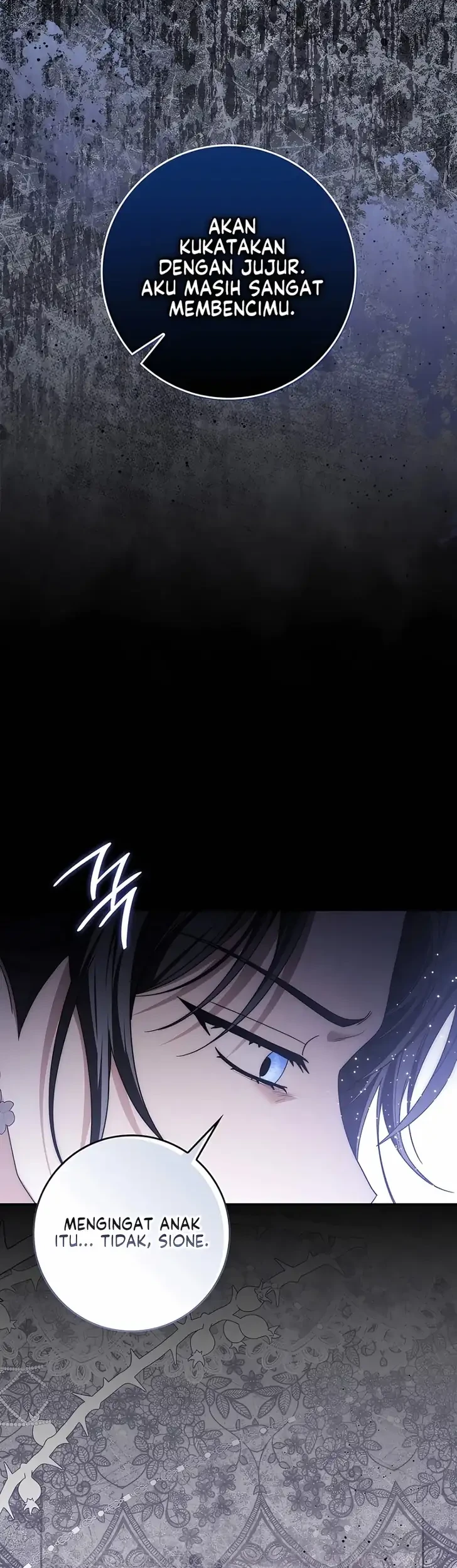 Arelyn Is Sick and Tired Chapter 68 - halaman 5