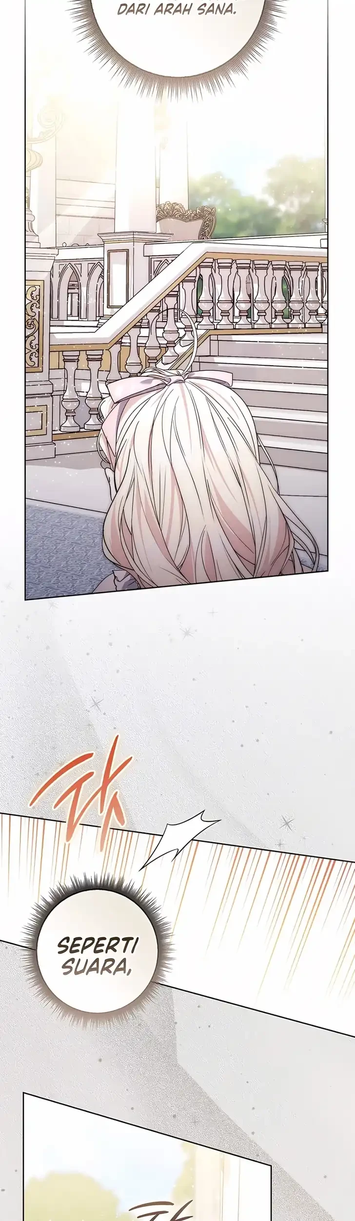 Arelyn Is Sick and Tired Chapter 68 - halaman 52