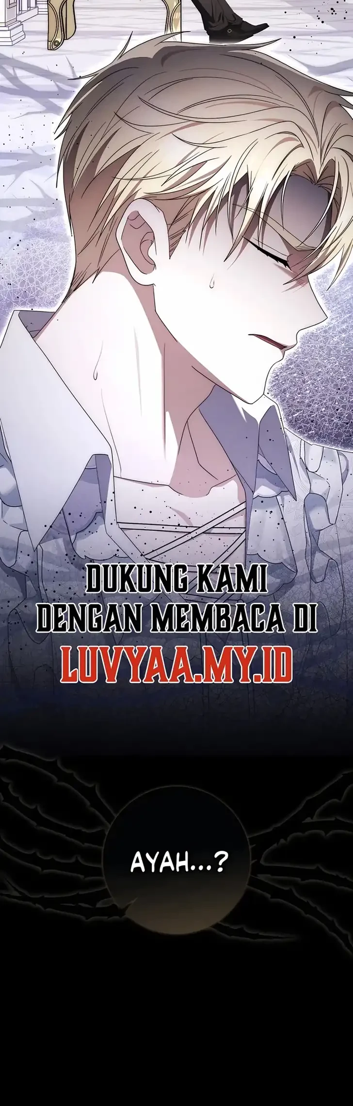Arelyn Is Sick and Tired Chapter 68 - halaman 54