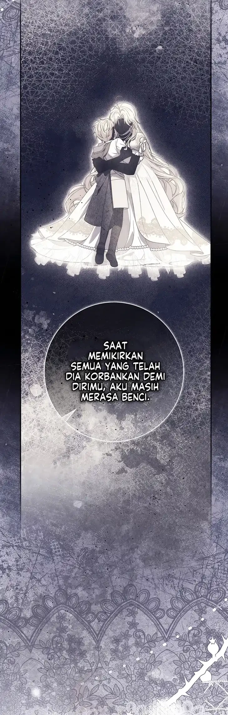 Arelyn Is Sick and Tired Chapter 68 - halaman 6