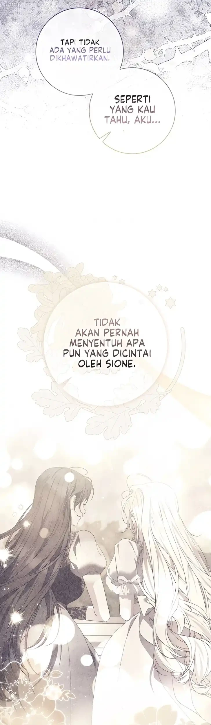 Arelyn Is Sick and Tired Chapter 68 - halaman 7
