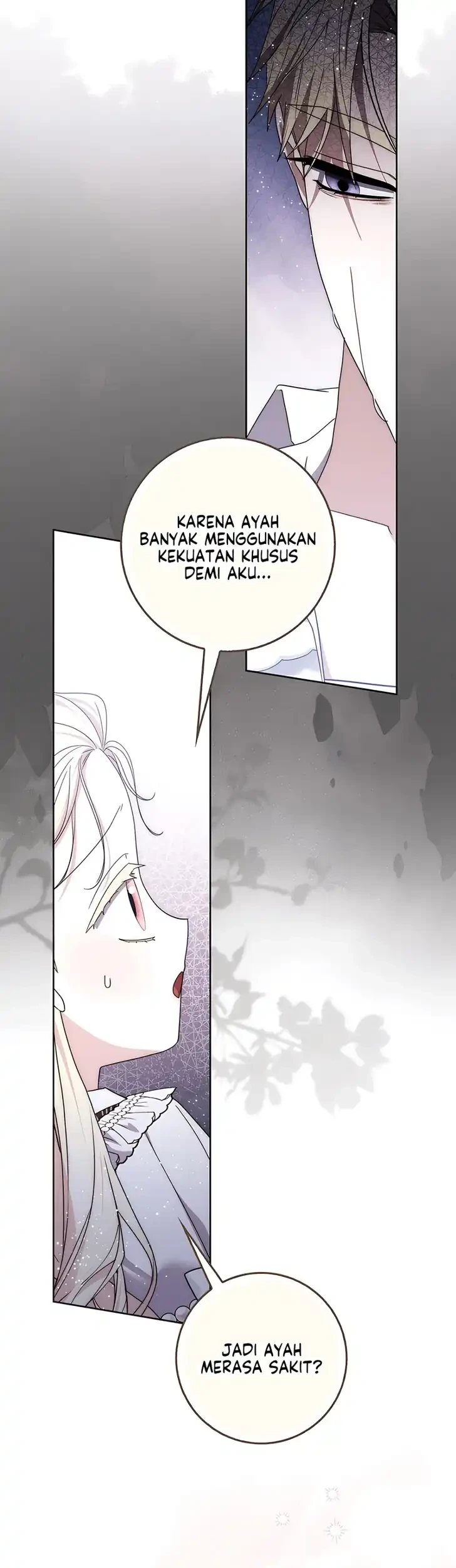 Arelyn Is Sick and Tired Chapter 69 - halaman 13